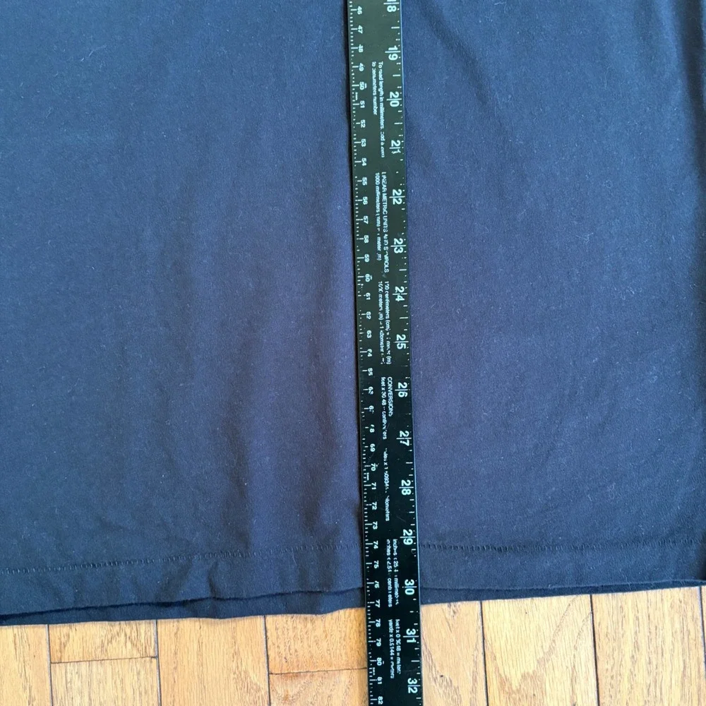 True Religion 100% cotton
